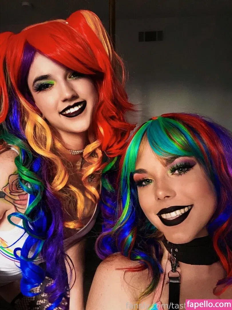 tasteamethyst / tasteofamethyst Onlyfans Photo Gallery 