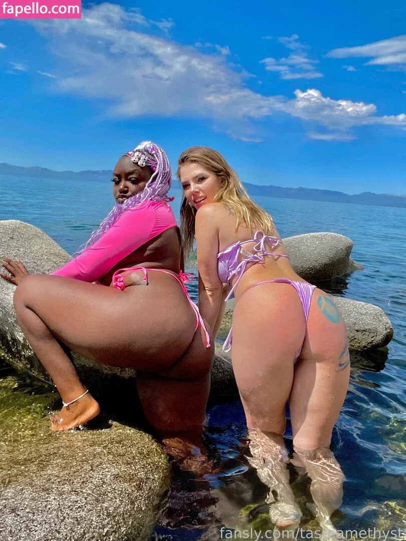 tasteamethyst / tasteofamethyst Onlyfans Photo Gallery 