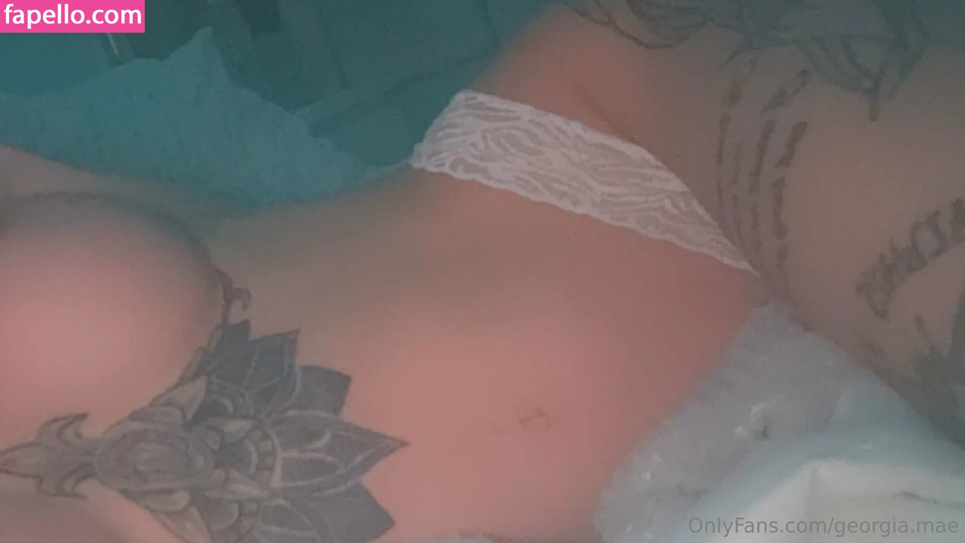 Georgia Mae / georgia.mae / iamgeorgiamae Onlyfans Photo Gallery 