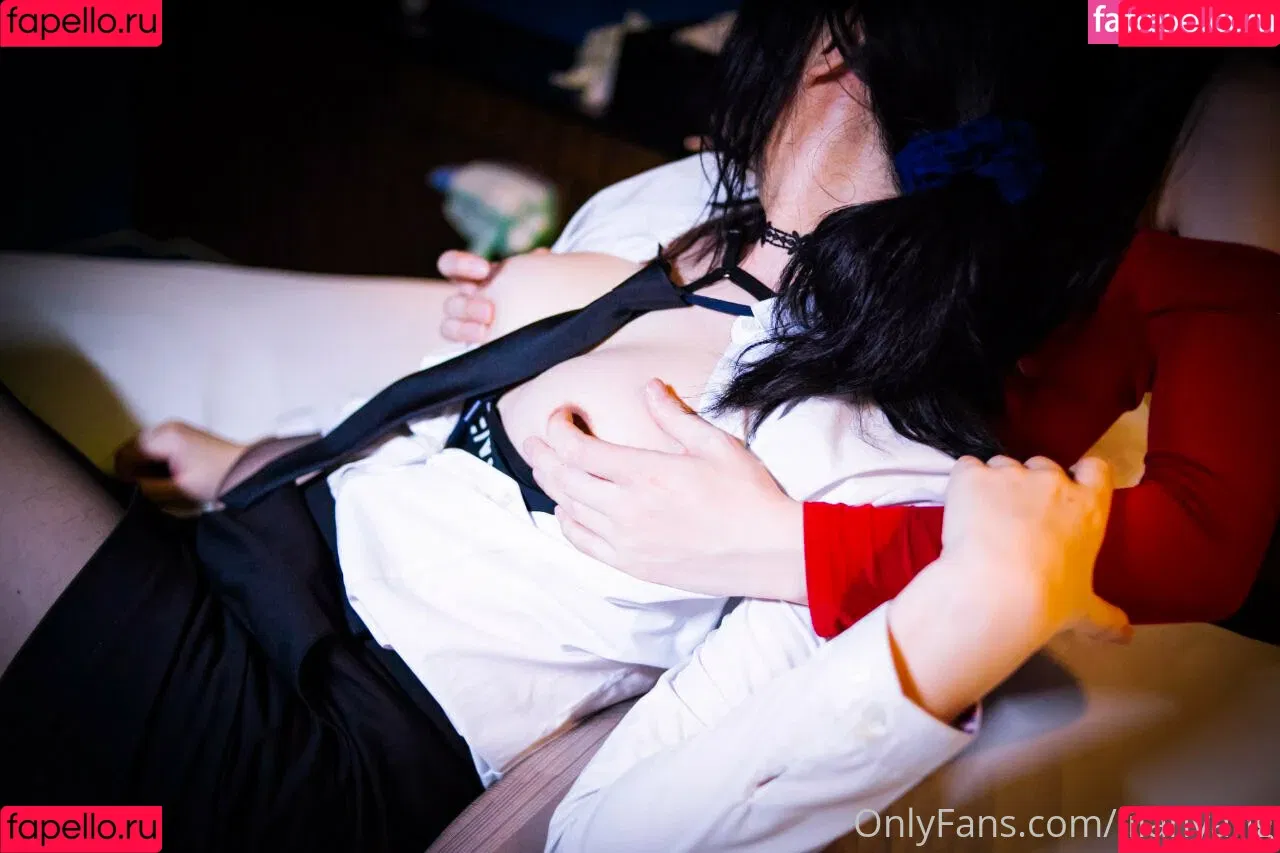 Slave_Nyang95 / lilanyang Onlyfans Photo Gallery 