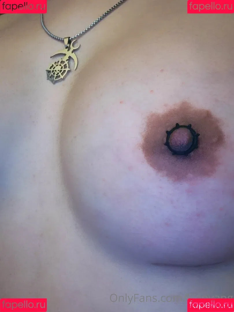 Slave_Nyang95 / lilanyang Onlyfans Photo Gallery 