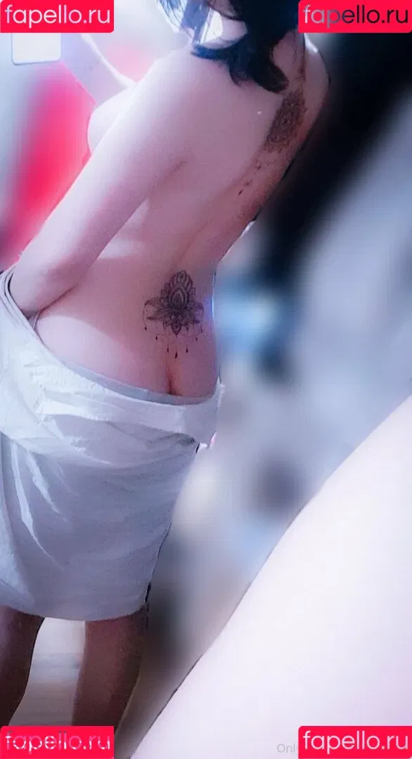 Slave_Nyang95 / lilanyang Onlyfans Photo Gallery 