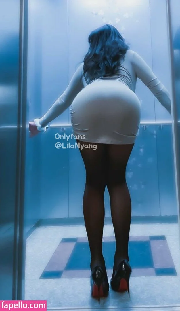 Slave_Nyang95 / lilanyang Onlyfans Photo Gallery 