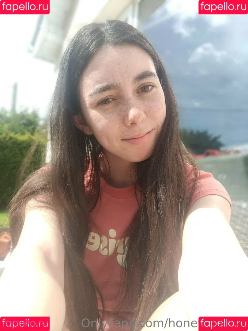 Babyashx / Honey Babyx / honey_babyx Onlyfans Photo Gallery 