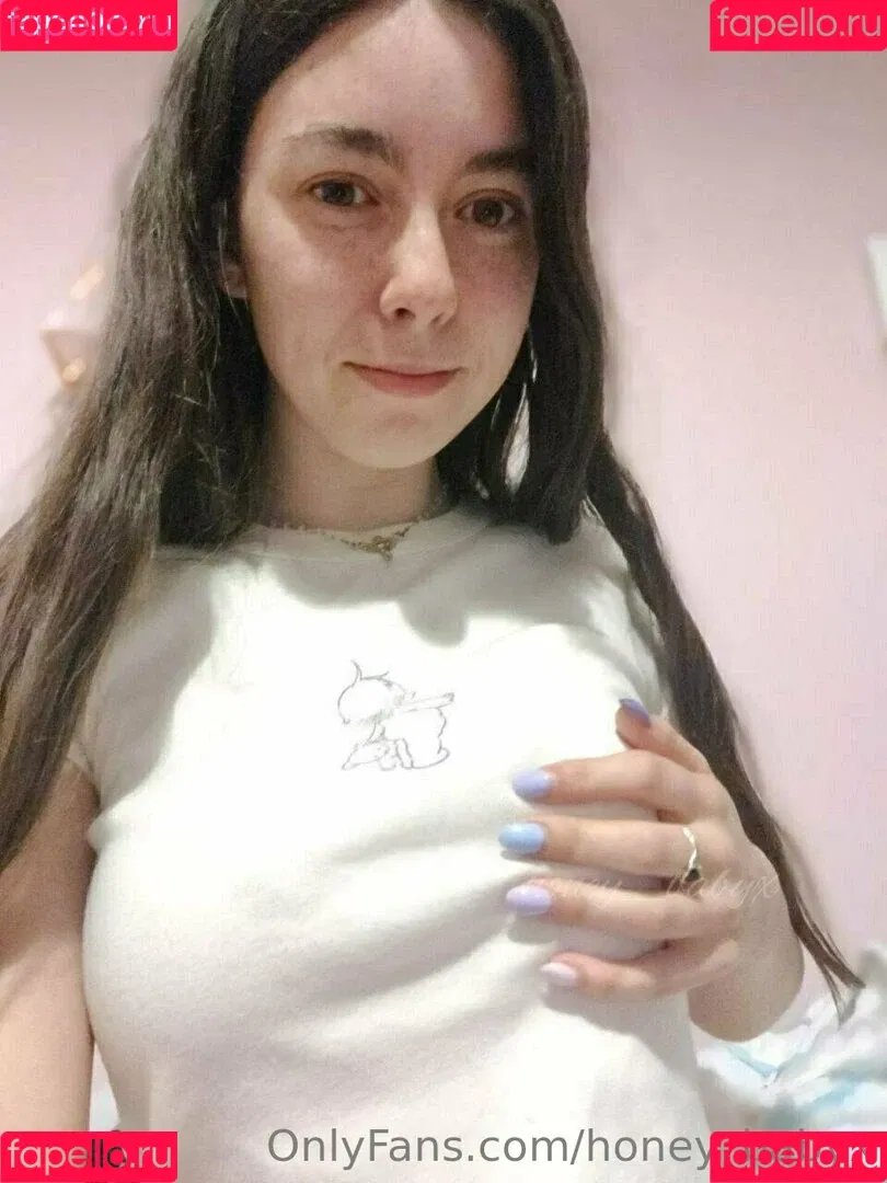 Babyashx / Honey Babyx / honey_babyx Onlyfans Photo Gallery 