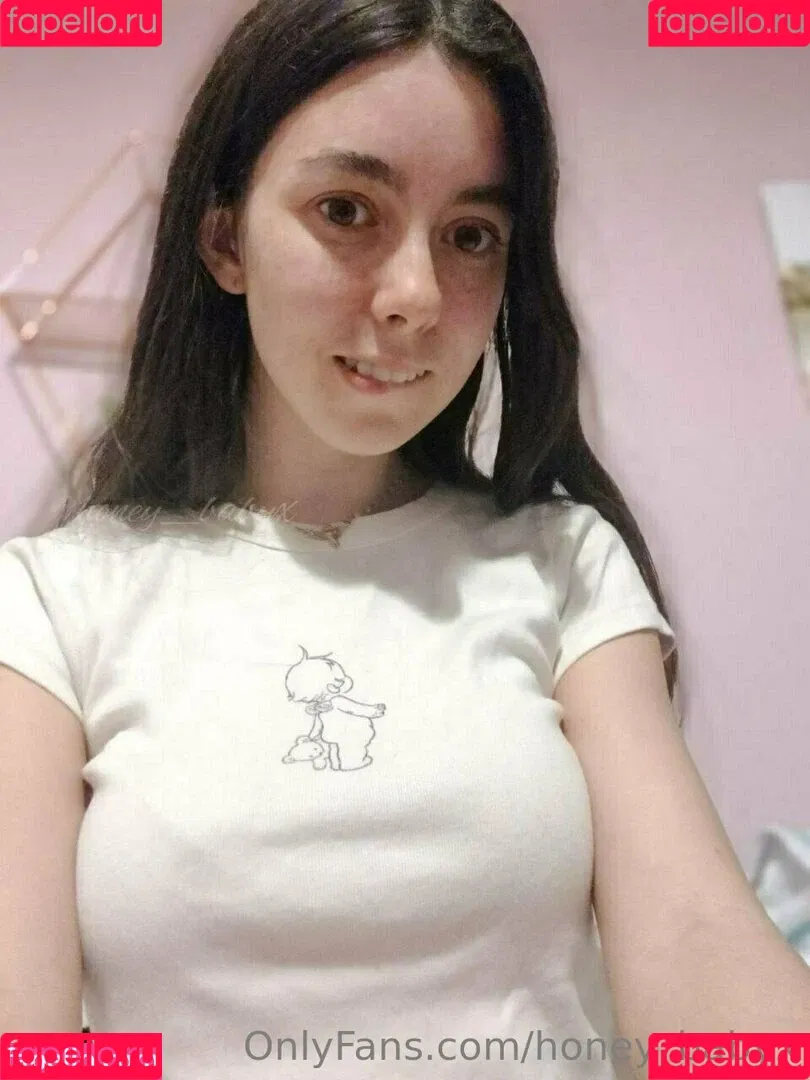 Babyashx / Honey Babyx / honey_babyx Onlyfans Photo Gallery 