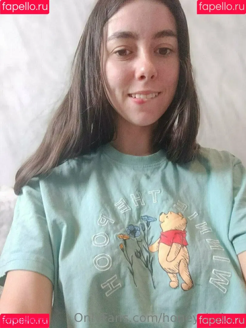 Babyashx / Honey Babyx / honey_babyx Onlyfans Photo Gallery 