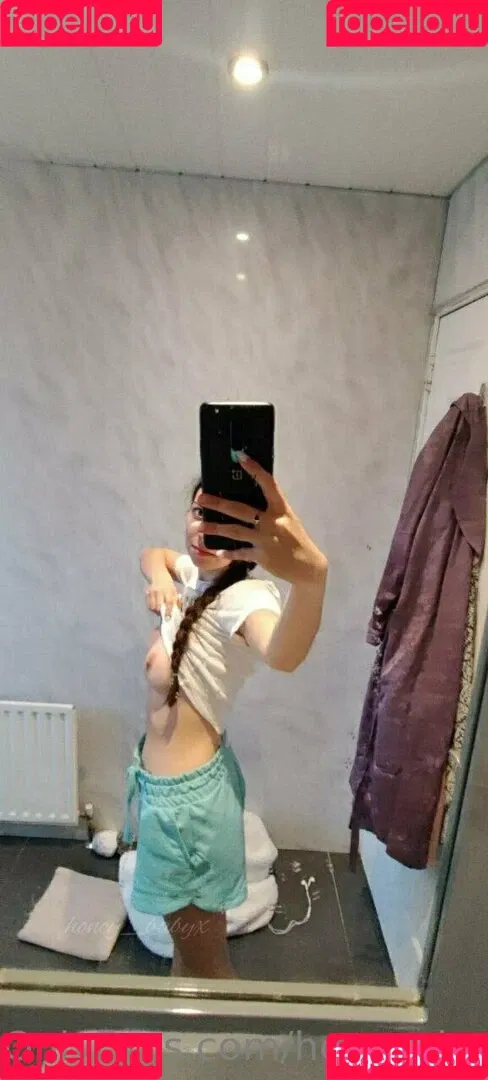 Babyashx / Honey Babyx / honey_babyx Onlyfans Photo Gallery 