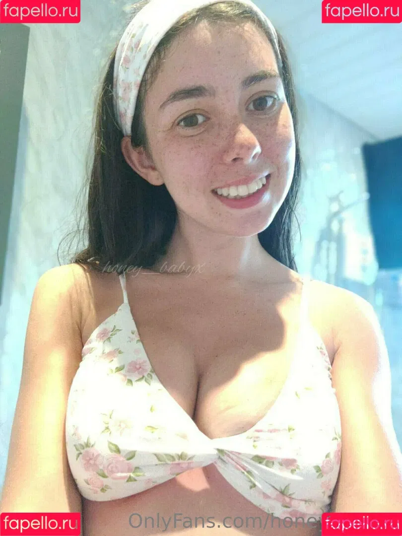 Babyashx / Honey Babyx / honey_babyx Onlyfans Photo Gallery 