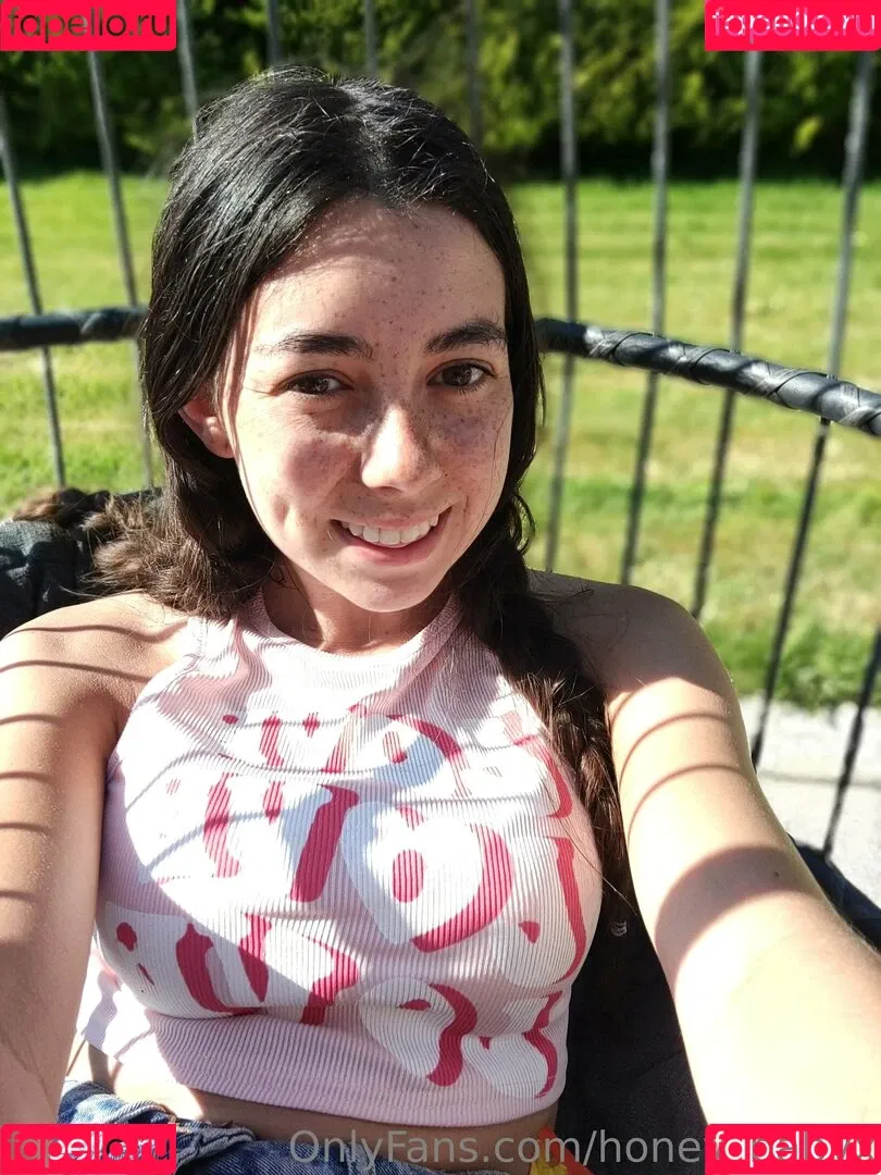 Babyashx / Honey Babyx / honey_babyx Onlyfans Photo Gallery 