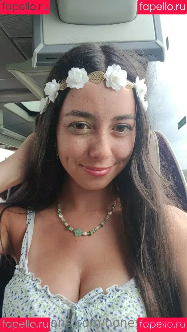 Babyashx / Honey Babyx / honey_babyx Onlyfans Photo Gallery 
