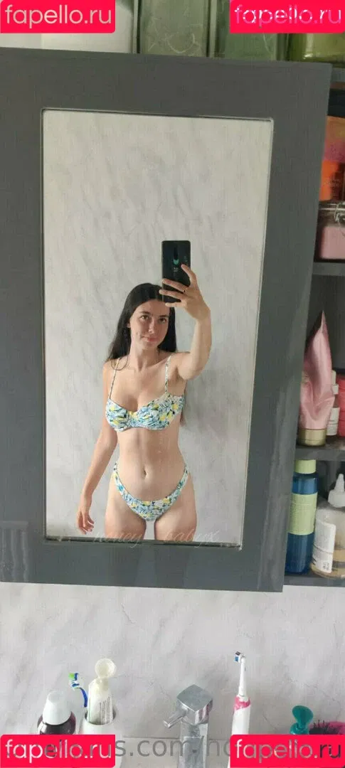 Babyashx / Honey Babyx / honey_babyx Onlyfans Photo Gallery 