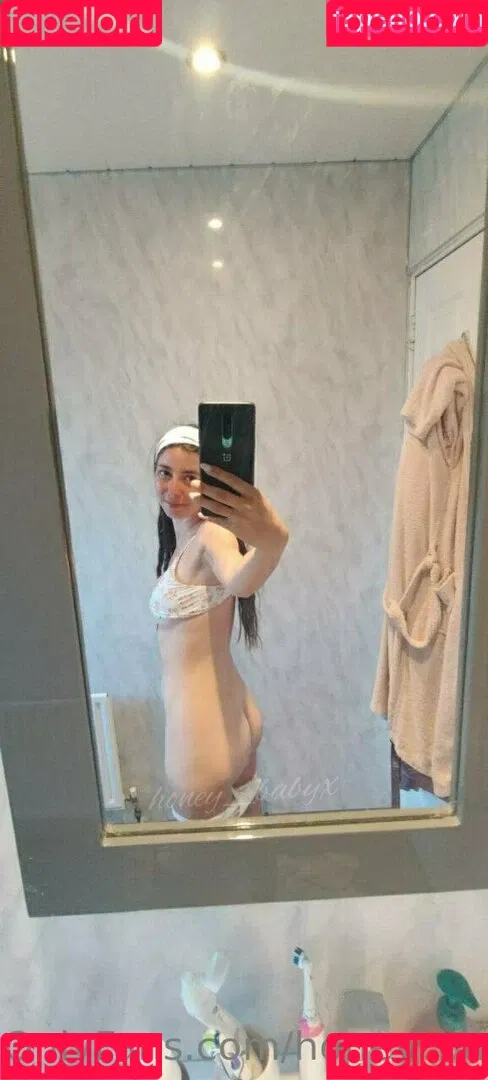 Babyashx / Honey Babyx / honey_babyx Onlyfans Photo Gallery 