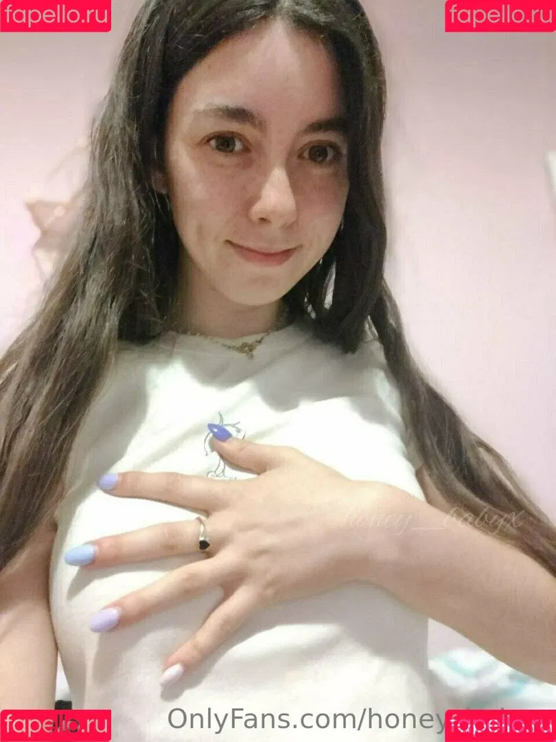 Babyashx / Honey Babyx / honey_babyx Onlyfans Photo Gallery 
