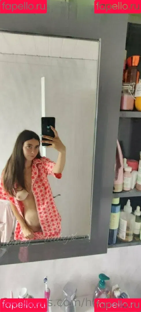 Babyashx / Honey Babyx / honey_babyx Onlyfans Photo Gallery 