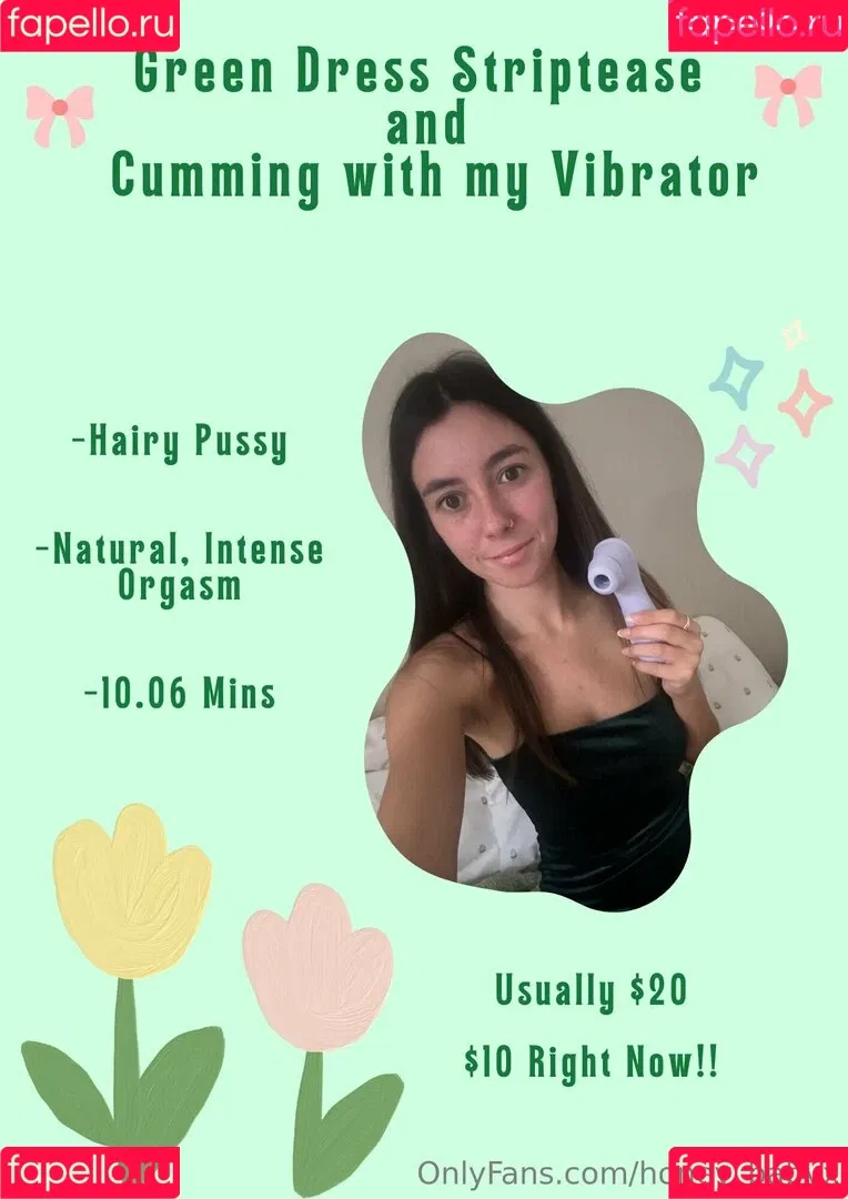 Babyashx / Honey Babyx / honey_babyx Onlyfans Photo Gallery 