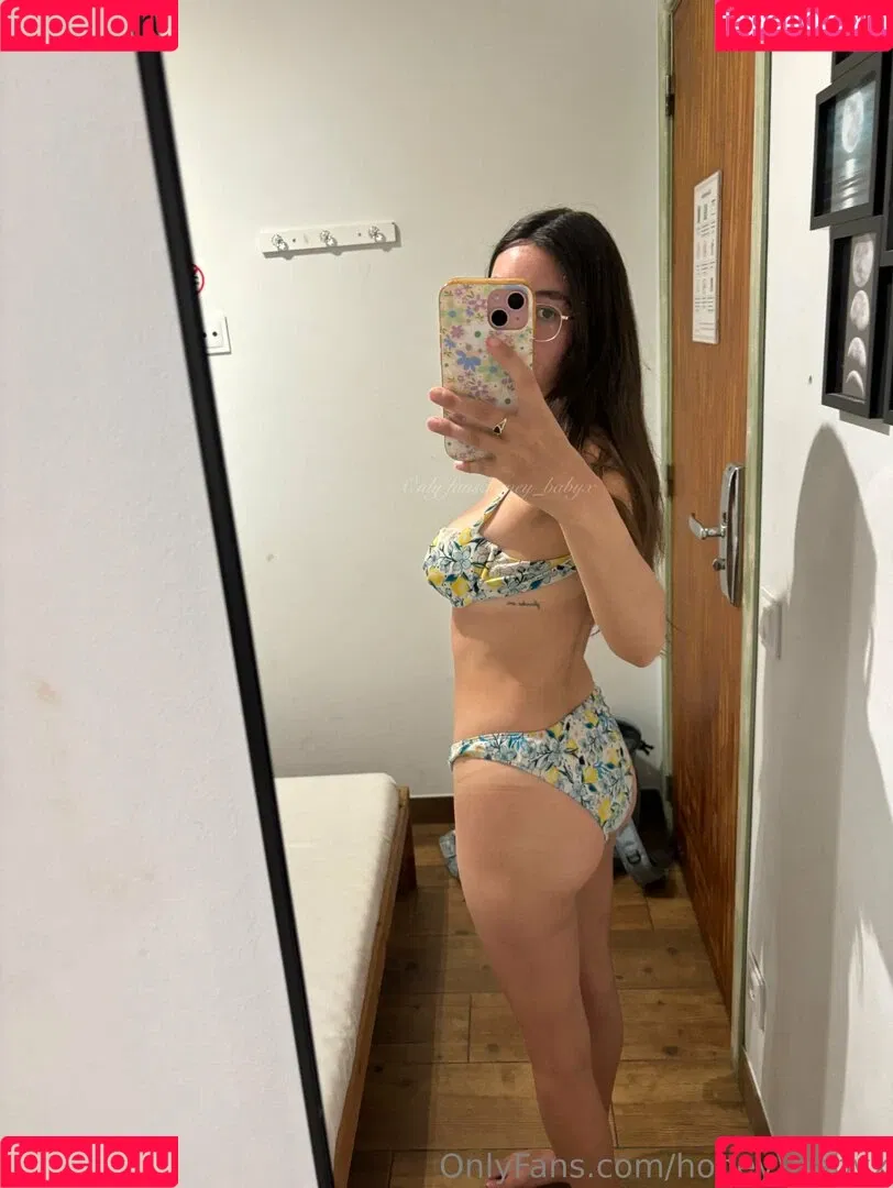 Babyashx / Honey Babyx / honey_babyx Onlyfans Photo Gallery 