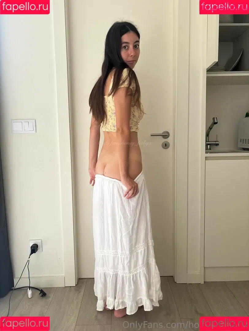 Babyashx / Honey Babyx / honey_babyx Onlyfans Photo Gallery 