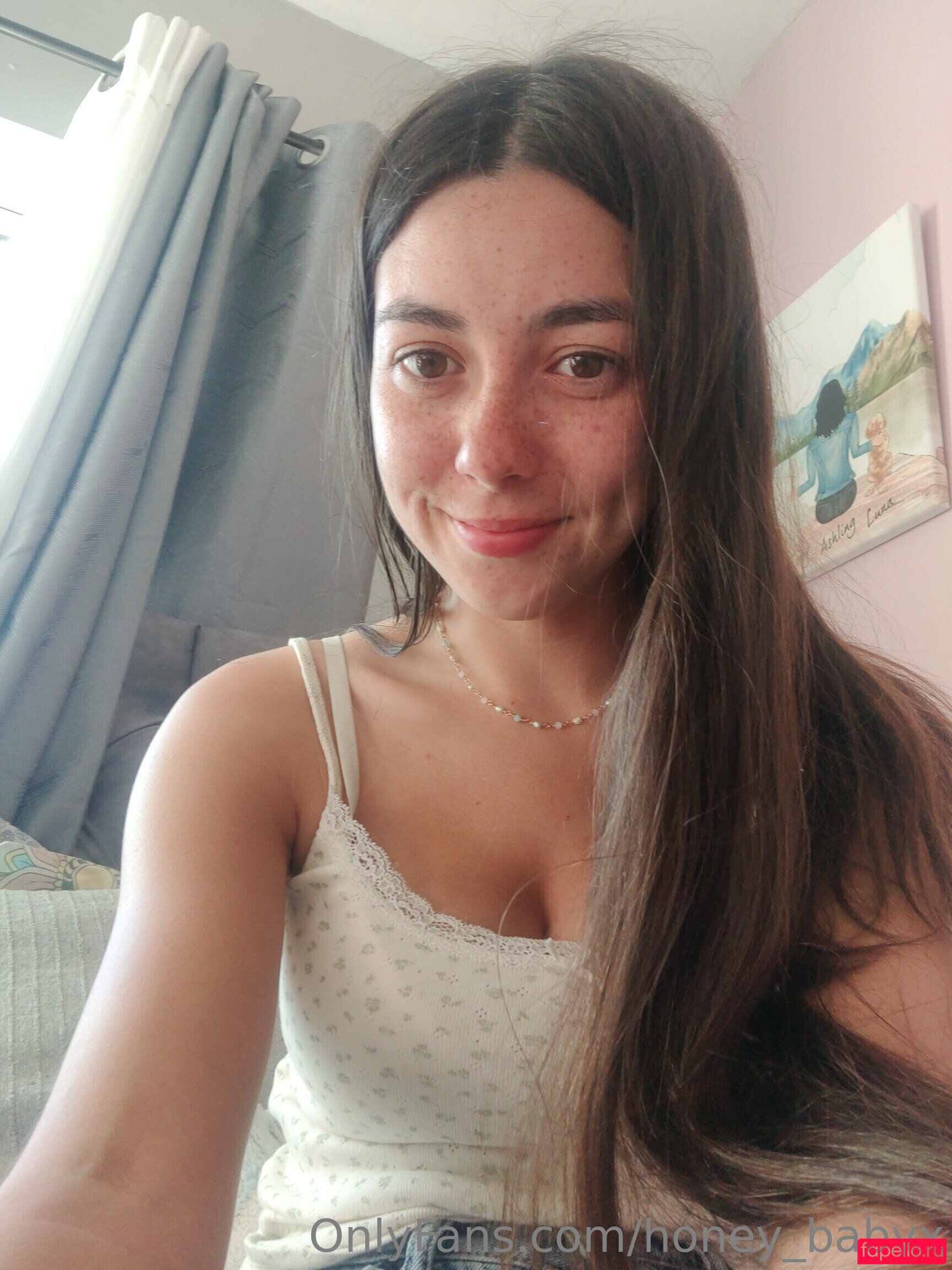 Babyashx Nude Onlyfans Photo 7
