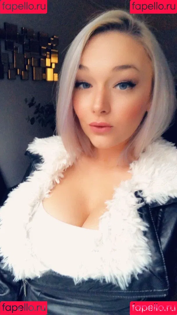 Llanna / llannagg Onlyfans Photo Gallery 