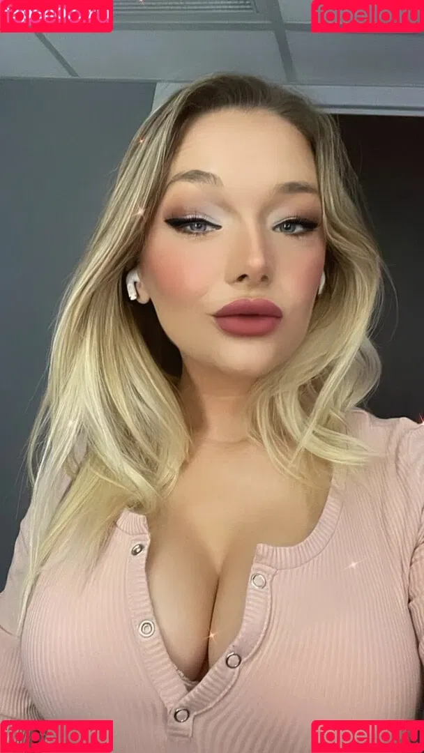 Llanna / llannagg Onlyfans Photo Gallery 