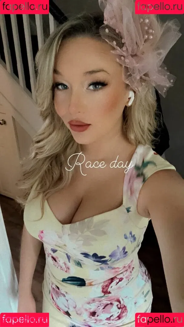 Llanna / llannagg Onlyfans Photo Gallery 