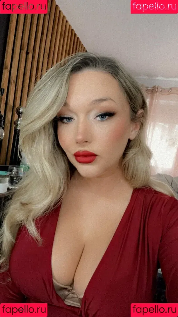 Llanna / llannagg Onlyfans Photo Gallery 