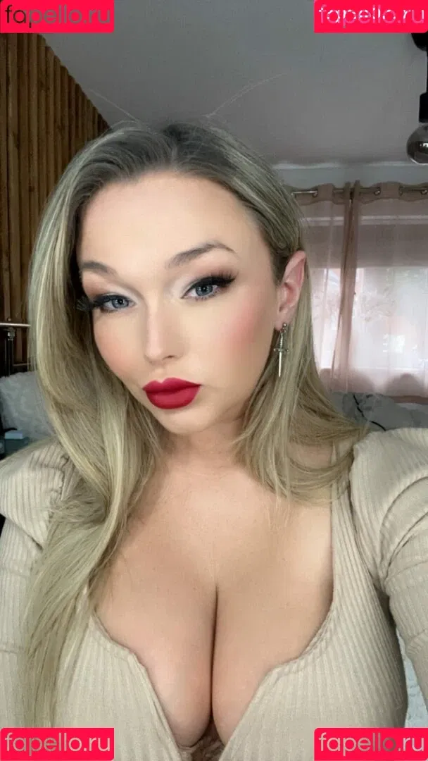 Llanna / llannagg Onlyfans Photo Gallery 