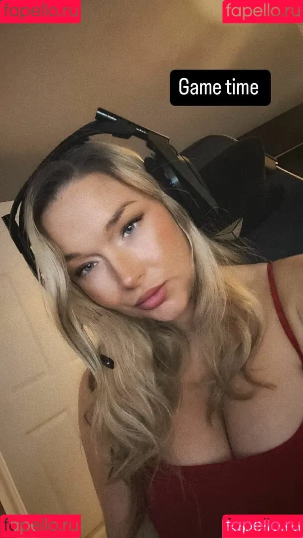 Llanna / llannagg Onlyfans Photo Gallery 