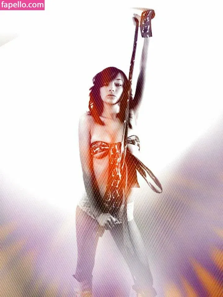 Llanna / llannagg Onlyfans Photo Gallery 