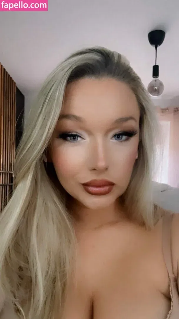 Llanna / llannagg Onlyfans Photo Gallery 