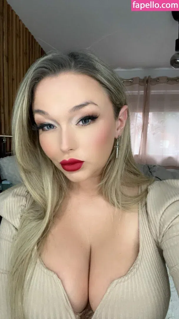 Llanna / llannagg Onlyfans Photo Gallery 