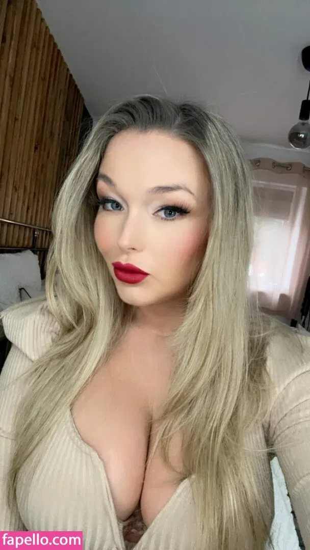 Llanna / llannagg Onlyfans Photo Gallery 