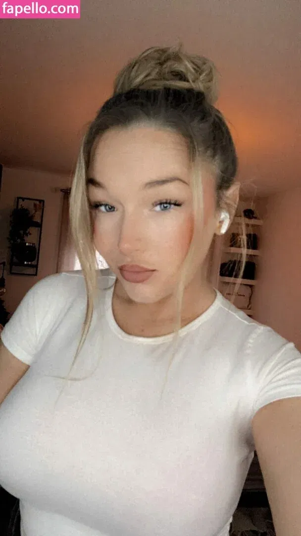 Llanna / llannagg Onlyfans Photo Gallery 