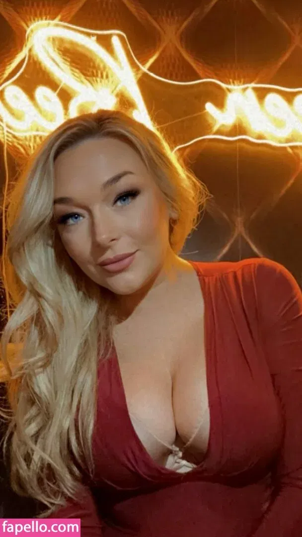 Llanna / llannagg Onlyfans Photo Gallery 