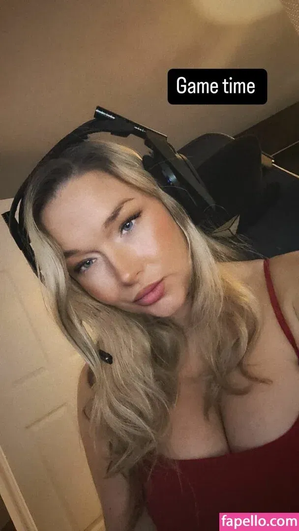 Llanna / llannagg Onlyfans Photo Gallery 