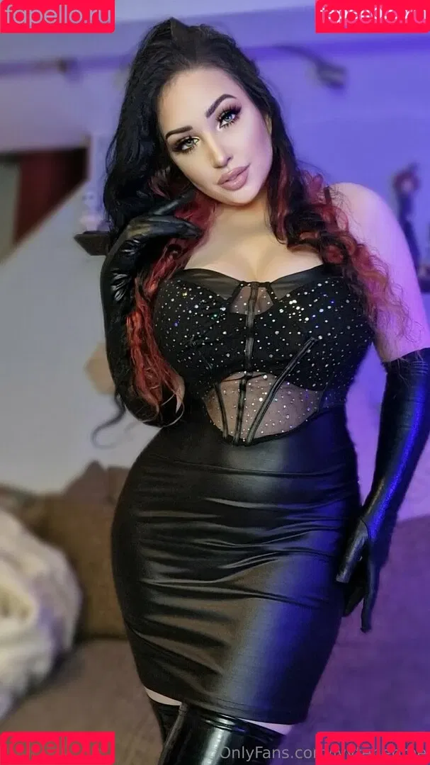 ivy.tenebrae / ivytenebrae Onlyfans Photo Gallery 