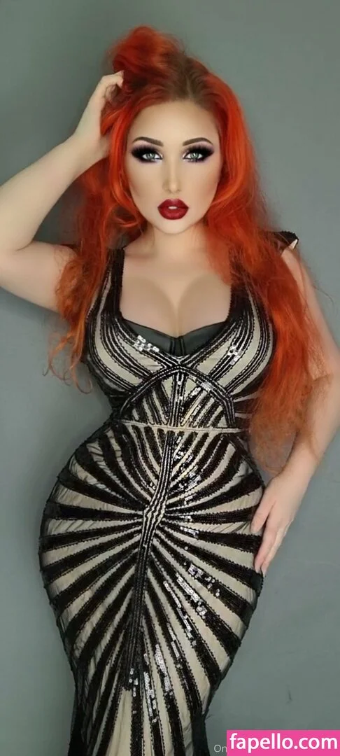 ivy.tenebrae / ivytenebrae Onlyfans Photo Gallery 