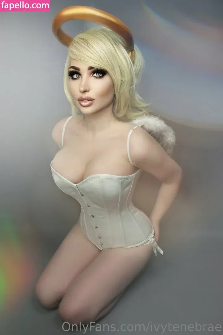 ivy.tenebrae / ivytenebrae Onlyfans Photo Gallery 