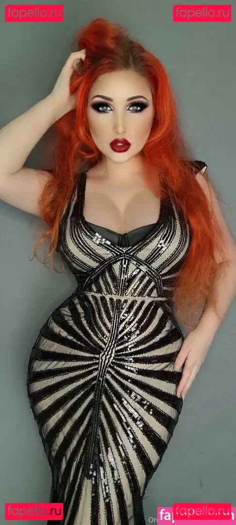 ivy.tenebrae / ivytenebrae Onlyfans Photo Gallery 