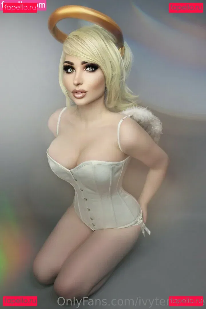 ivy.tenebrae / ivytenebrae Onlyfans Photo Gallery 