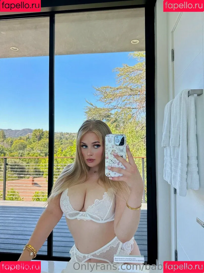 babygirl213 Onlyfans Photo Gallery 