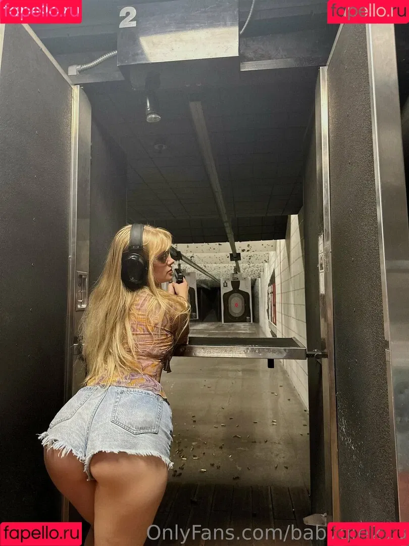 babygirl213 Onlyfans Photo Gallery 