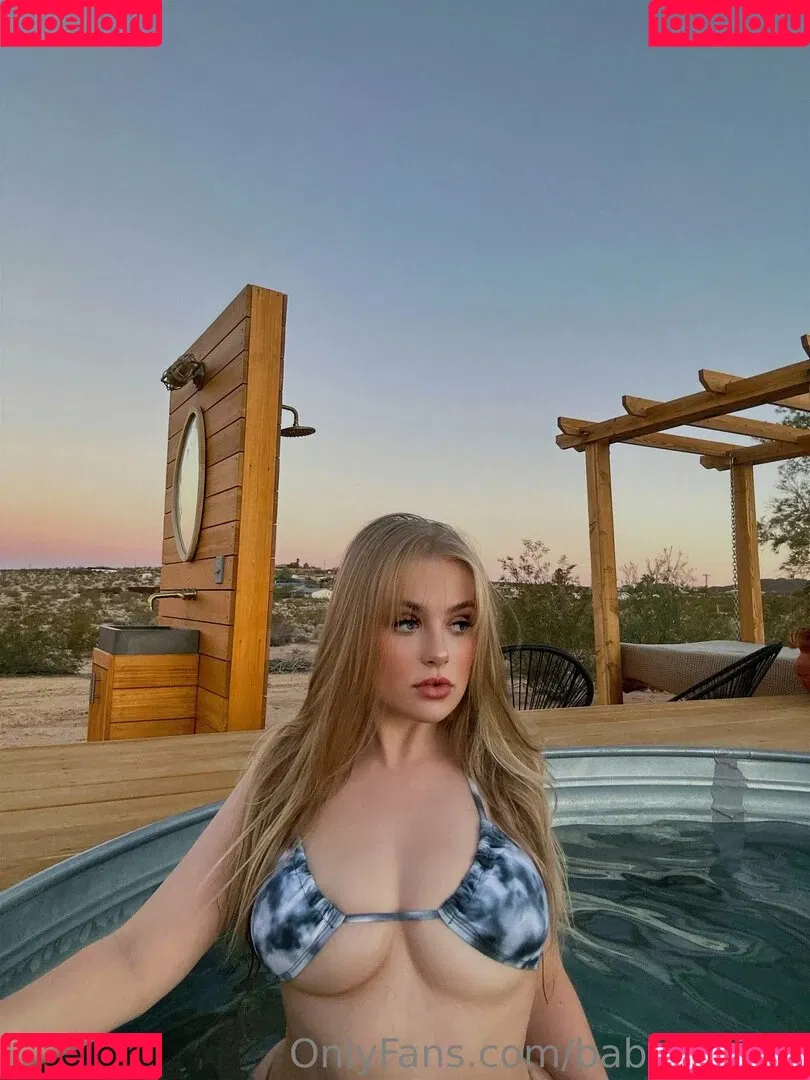 babygirl213 Onlyfans Photo Gallery 