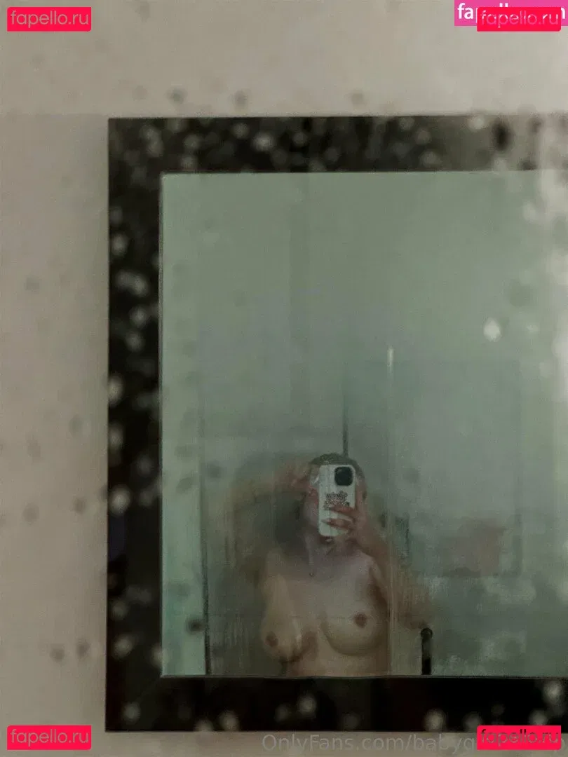 babygirl213 Onlyfans Photo Gallery 