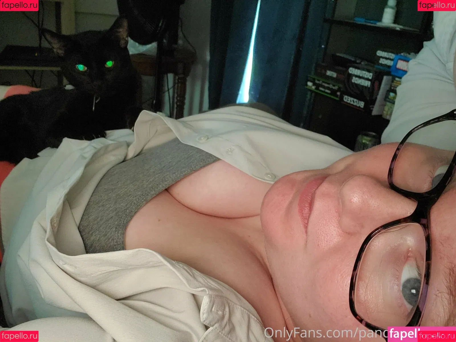a_marie_art / pandafluff1137 Onlyfans Photo Gallery 