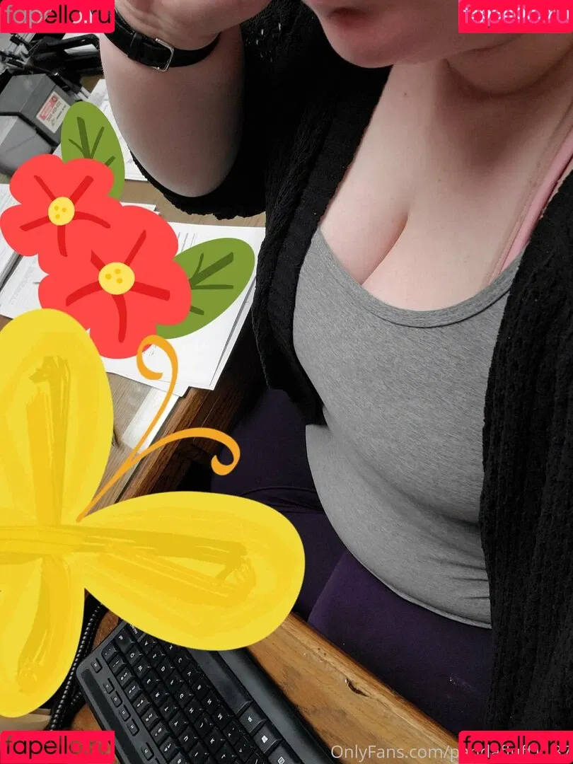 a_marie_art / pandafluff1137 Onlyfans Photo Gallery 