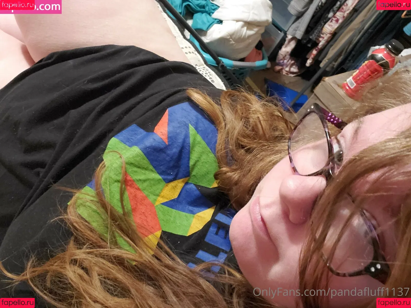 a_marie_art / pandafluff1137 Onlyfans Photo Gallery 