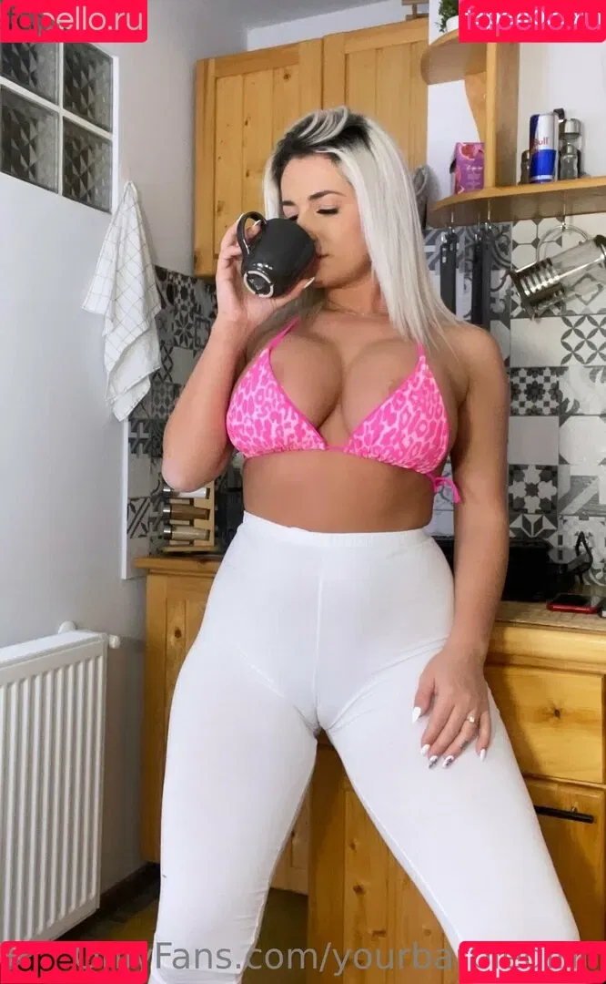 SexyElisabeth / yourbarbiegirlll / yourwickedbarbiegirl Onlyfans Photo Gallery 