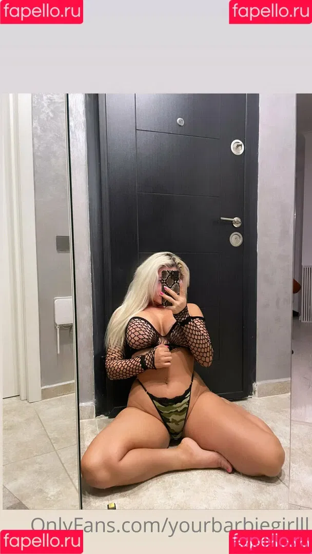SexyElisabeth / yourbarbiegirlll / yourwickedbarbiegirl Onlyfans Photo Gallery 